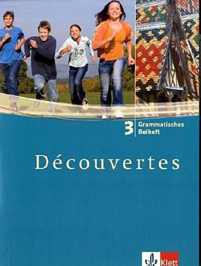 Découvertes 3