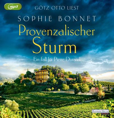 Provenzalischer Sturm