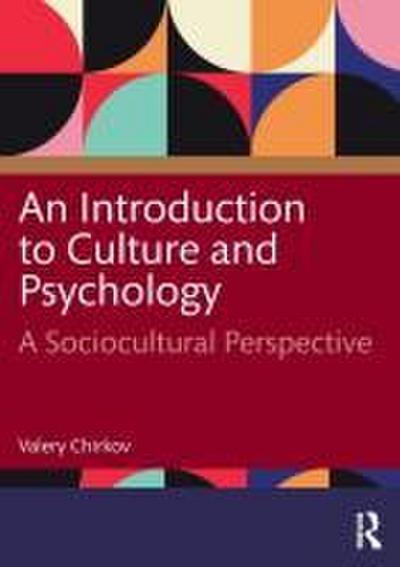 An Introduction to Culture and Psychology