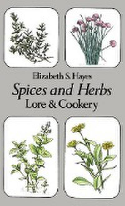 Spices and Herbs