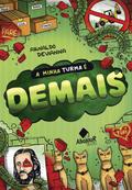 A Minha Turma é Demais