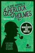 As novas aventuras de Sherlock Holmes