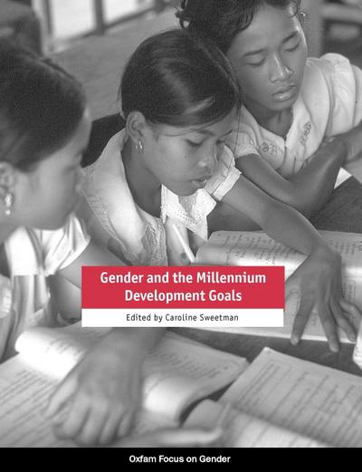 Gender and the Millennium Development Goals