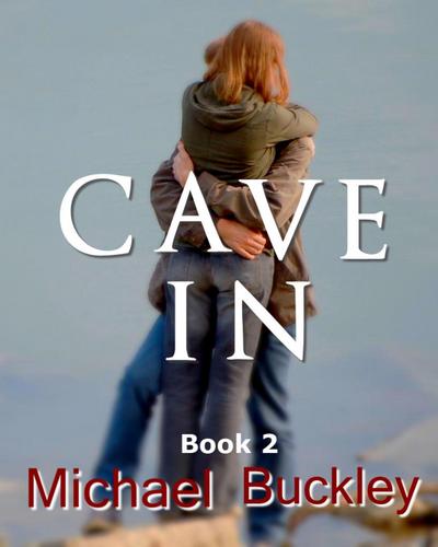 Cave In Book 2