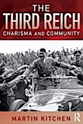 Third Reich - Martin Kitchen