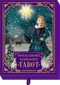 Nostalgisches Weihnachts-Tarot