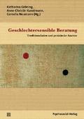 Geschlechtersensible Beratung