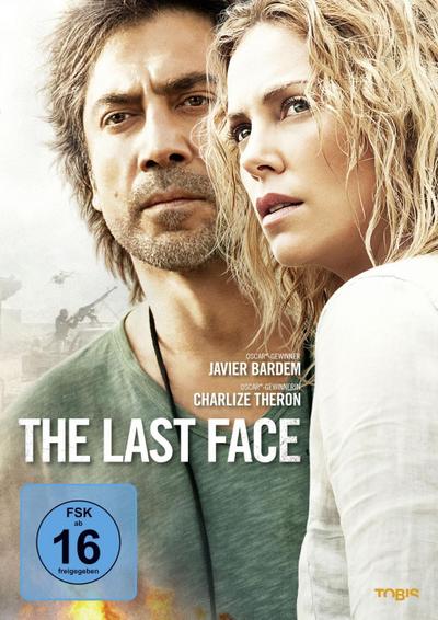 The Last Face