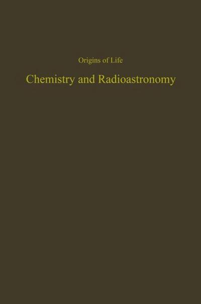 Proceedings of the Fourth Conference on Origins of Life