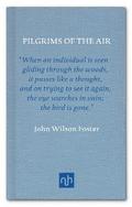 Pilgrims of the Air