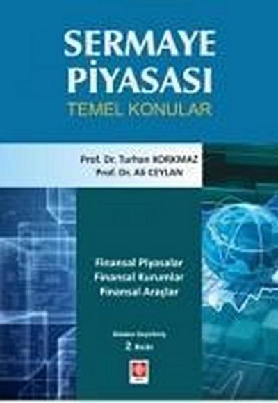 Sermaye Piyasasi