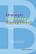 STRATEGIC TECHNOLOGY MANAGEMENT (2ND ED)