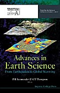 ADVANCES IN EARTH SCIENCE (V2)