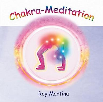 Chakra-Meditation. CD