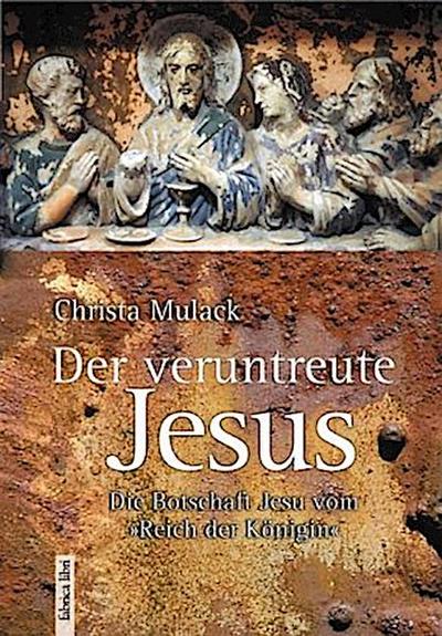 Der veruntreute Jesus