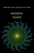 Modern magic (translated)