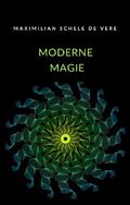 Moderne Magie (übersetzt)