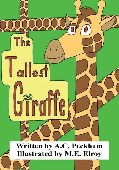 The Tallest Giraffe