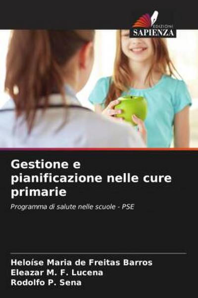 Gestione e pianificazione nelle cure primarie