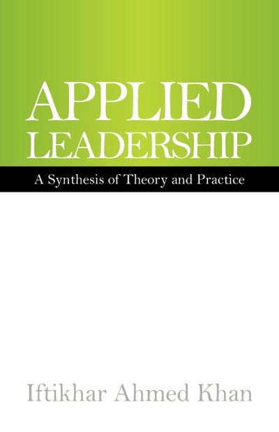 Applied Leadership
