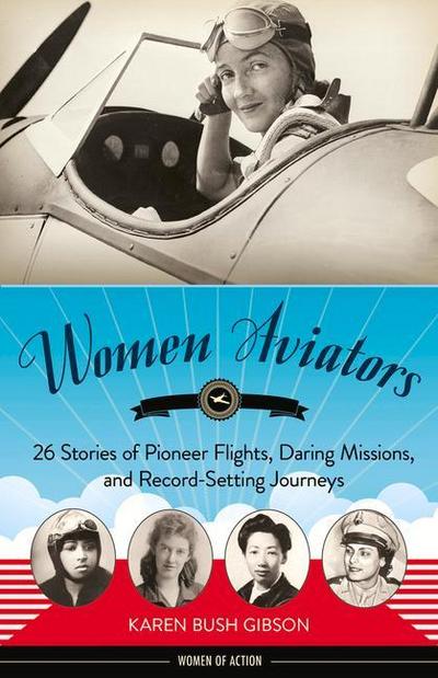Women Aviators
