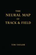 The Neural Map of Track and Field