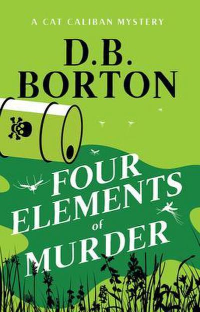 Four Elements of Murder