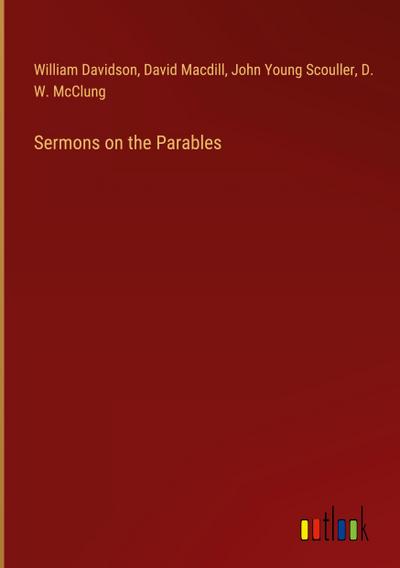 Sermons on the Parables