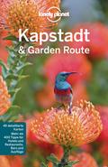 LONELY PLANET Reiseführer E-Book Kapstadt & die Garden Route