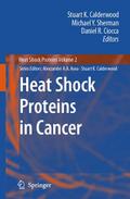 Heat Shock Proteins in Cancer