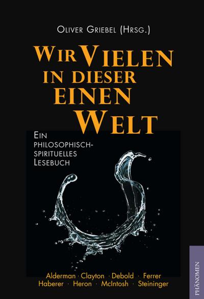 Wir Vielen in dieser einen Welt