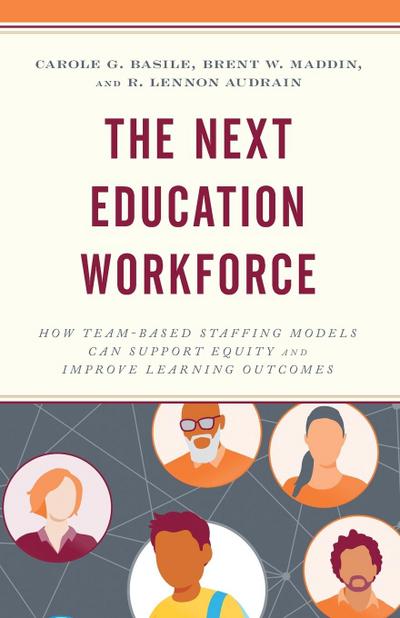 Next Education Workforce