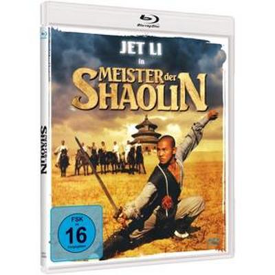 Meister der Shaolin