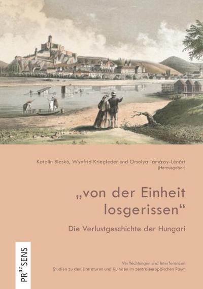 "von der Einheit losgerissen"