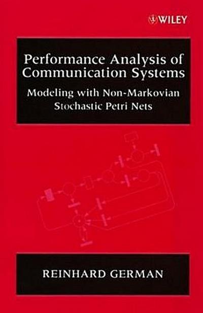 Performance Analysis of Communication Systems