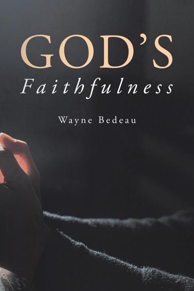 God’s Faithfulness