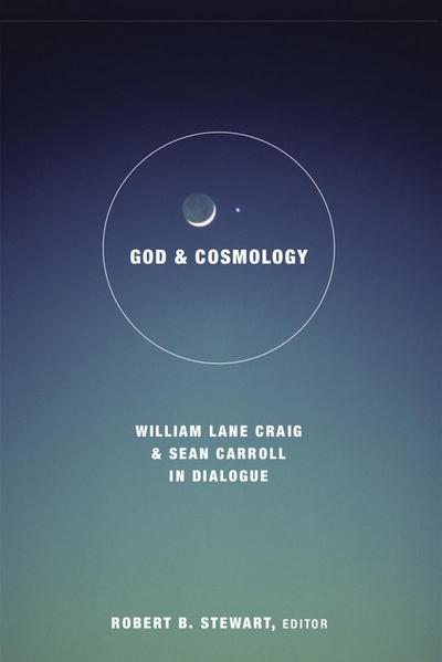 God and Cosmology