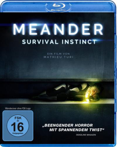 Meander-Survival Instinct