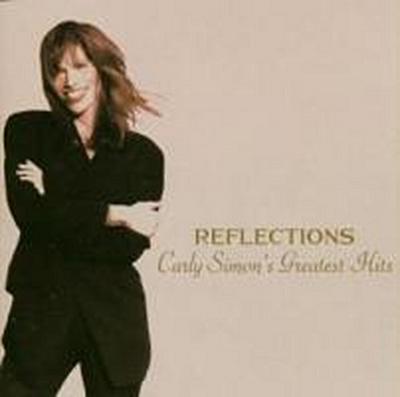 Reflections-Carly Simon’s Grea