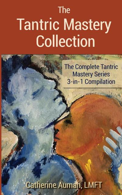 The Tantric Mastery Collection