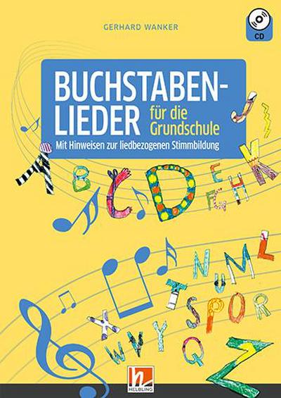 Buchstabenlieder