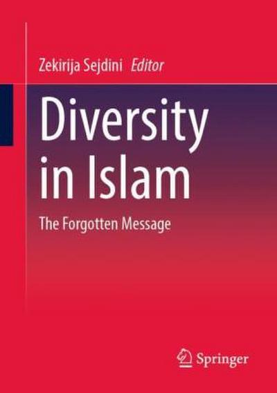 Diversity in Islam