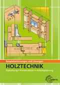 Holztechnik