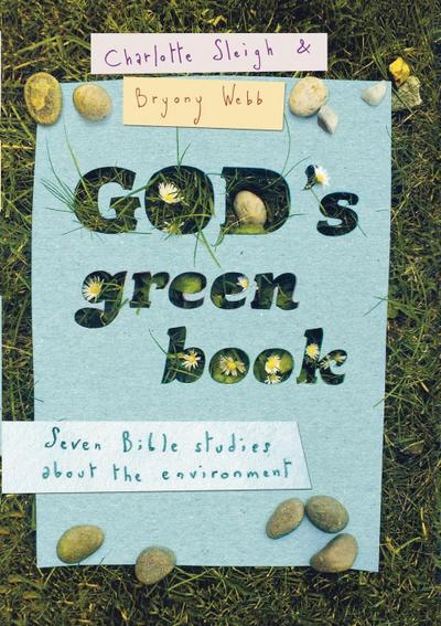 God’s Green Book