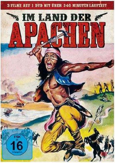 Im Land der Apachen
