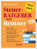 Steuerratgeber 2026 für schlaue Rentner