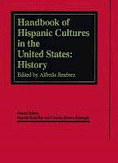 Handbook of Hispanic Cultures of the United States