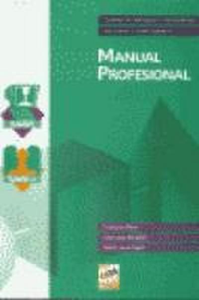 Sistema de autoayuda y asesoramiento vocacional revisado : manual profesional