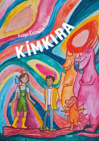 Kímkira