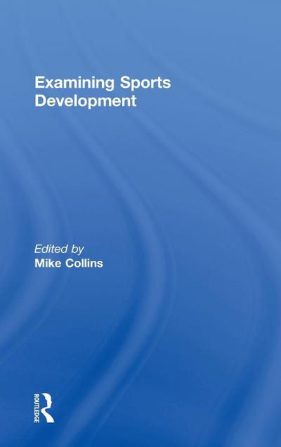 Examining Sports Development